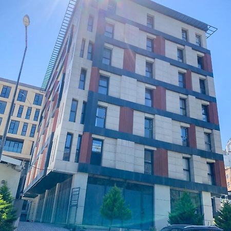 Sweet Home Apartment Стамбул Экстерьер фото