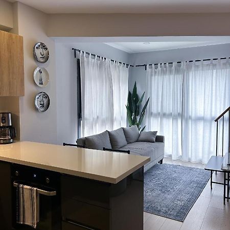 Sweet Home Apartment Стамбул Экстерьер фото