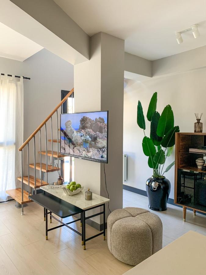 Sweet Home Apartment Стамбул Экстерьер фото