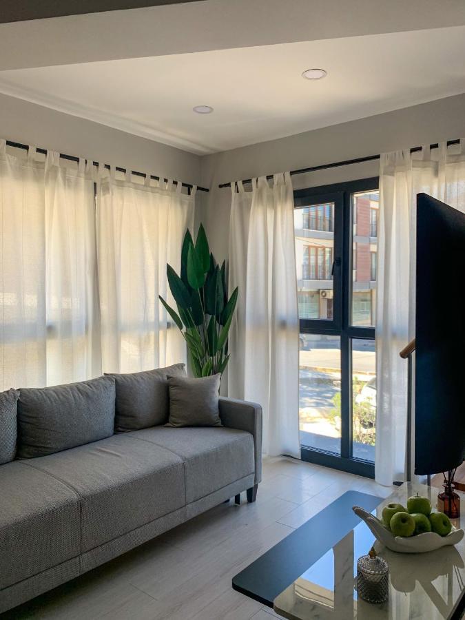 Sweet Home Apartment Стамбул Экстерьер фото