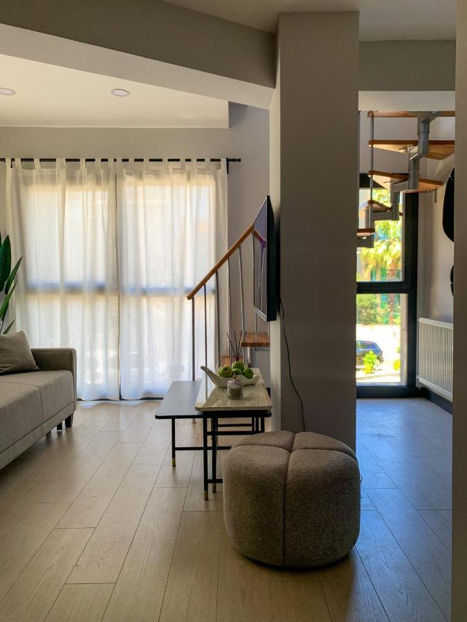Sweet Home Apartment Стамбул Экстерьер фото