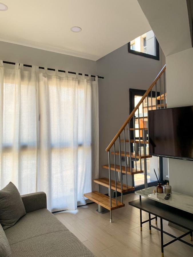 Sweet Home Apartment Стамбул Экстерьер фото