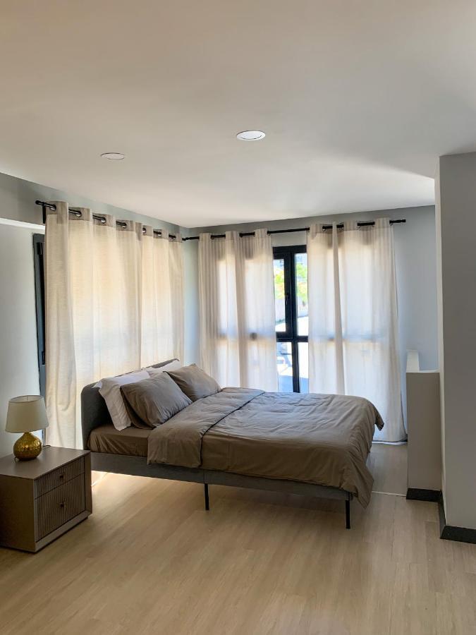Sweet Home Apartment Стамбул Экстерьер фото