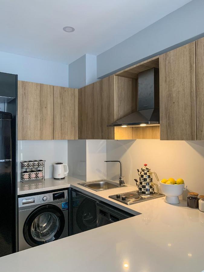 Sweet Home Apartment Стамбул Экстерьер фото