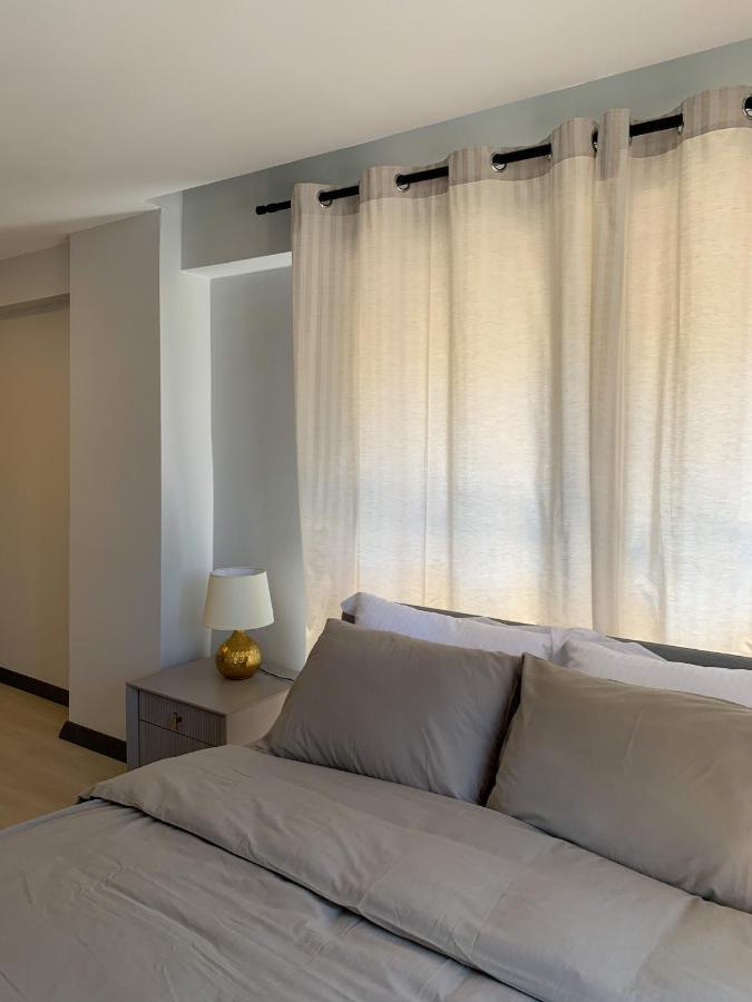 Sweet Home Apartment Стамбул Экстерьер фото