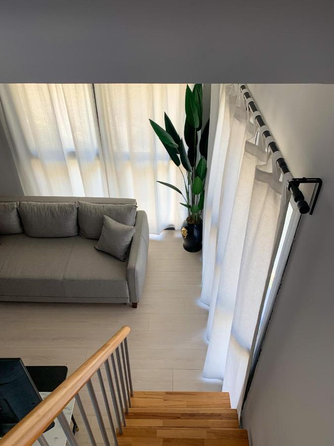 Sweet Home Apartment Стамбул Экстерьер фото