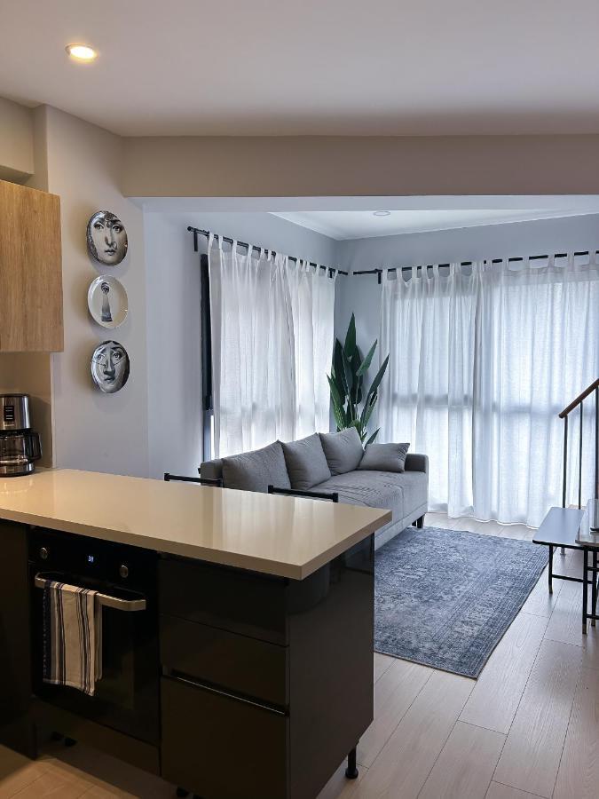 Sweet Home Apartment Стамбул Экстерьер фото